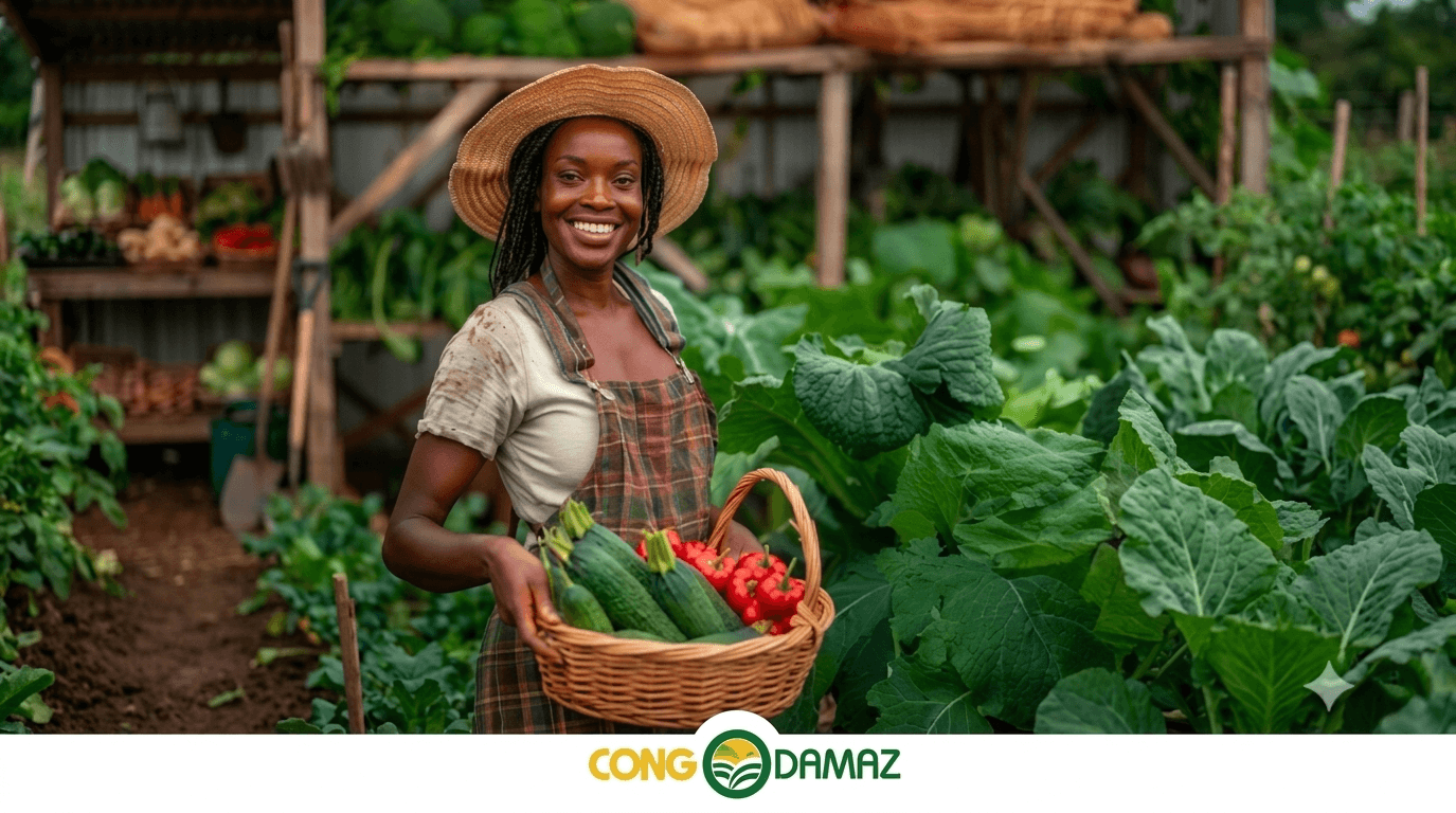 Agriculture
